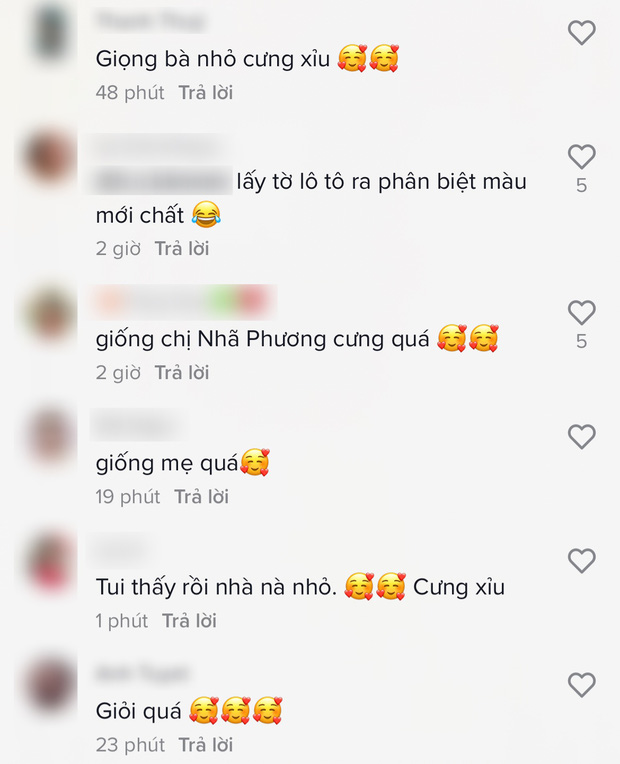 Trường Giang cuối cùng đã khoe trọn vẹn khuôn mặt ái nữ 2 tuổi, màn đối đáp tiếng Anh hờn dỗi của bé gây sốt-3