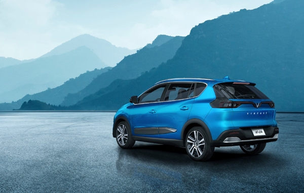 Ngôi ‘vua đô thị’ sẽ dành cho chiếc xe nào trong tương lai?-2