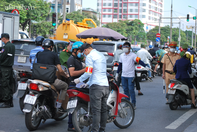 Hà Nội bác bỏ thông tin không cho người dân di chuyển trong 7 ngày-1