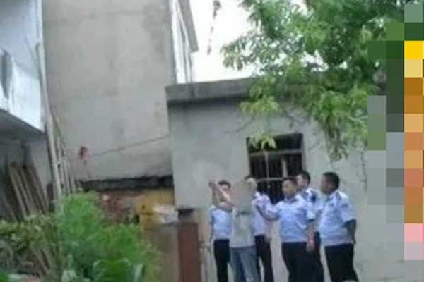 Nhặt được quái vật 1 mắt 2 lưỡi trong sân nhà, chàng trai bàng hoàng khi phát hiện ra thân thế con vật-3