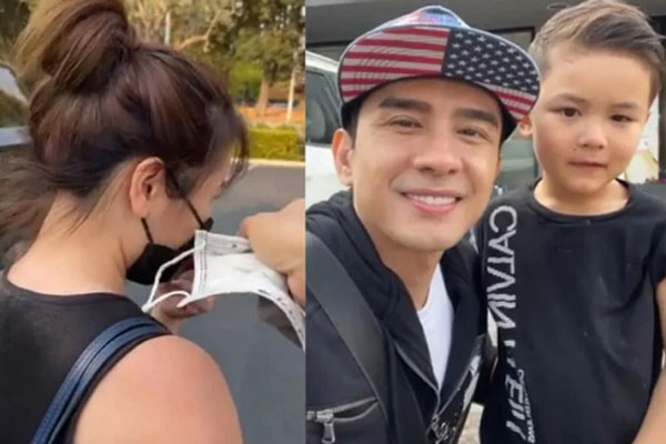 Một sao nữ nổi tiếng Vbiz âm thầm ly hôn chồng thiếu gia giàu có, vừa đón tuổi mới mà chẳng có ông xã kề bên-2