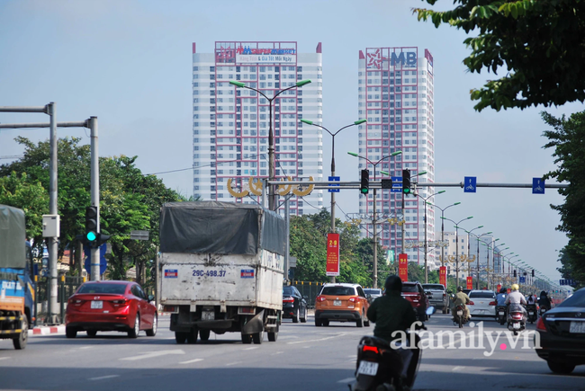 Hà Nội tiếp tục giãn cách xã hội đến 6h ngày 6/9-2
