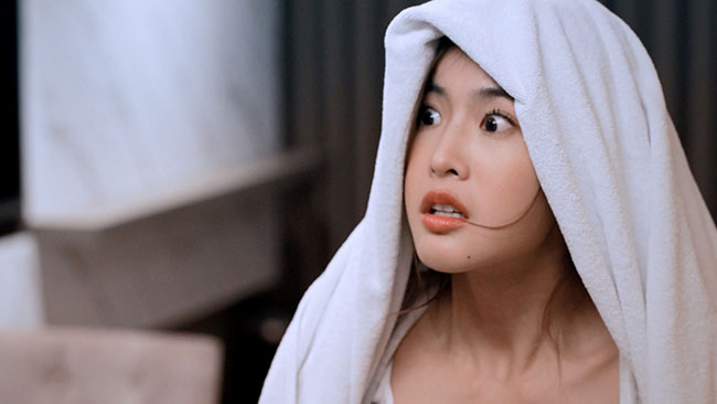 Vợ chê tôi kiếm ít tiền, ngoại tình với đồng nghiệp, không ngờ quả báo” đến sớm-1