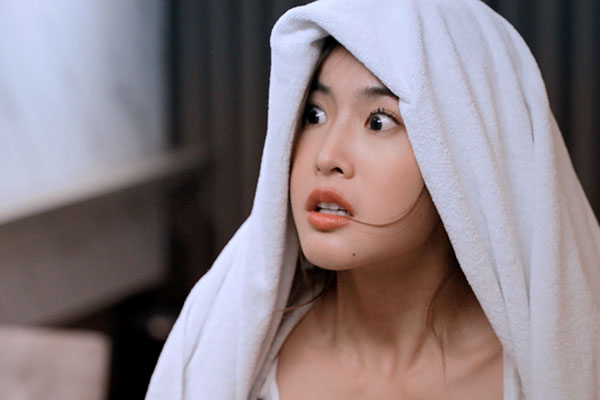 Bố chồng năm nay 67 tuổi, từ sau khi mẹ chồng qua đời vì bệnh tật, ông thường xuyên hẹn gặp phụ nữ trên mạng xã hội-3