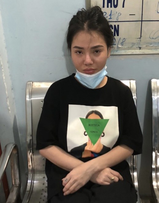 Mất gần 170 triệu trong tài khoản khi đưa cô gái về nhà vui vẻ-1