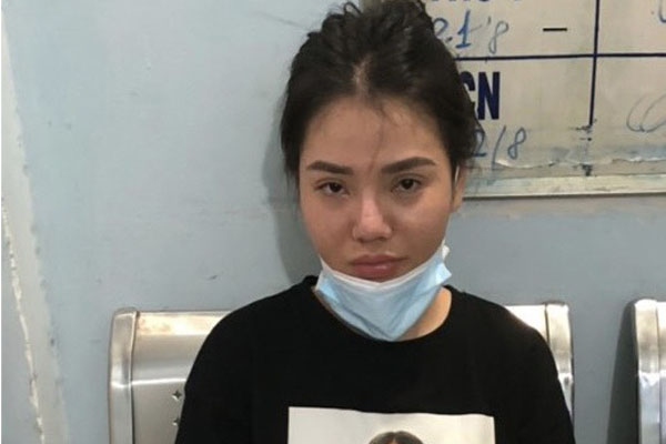 Trụ sở công ty đăng ký vốn 128.000 tỷ đồng ở Hà Nội chỉ là tiệm rửa xe: 4 năm chưa có doanh thu, chưa sử dụng hoá đơn của cơ quan thuế-3