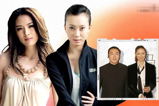 Cướp chồng người khác, tiểu tam nhận 