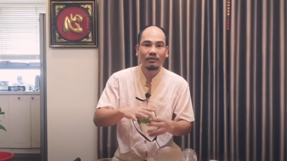 Lương y hướng dẫn cách tự làm dụng cụ trợ thở bằng chai nhựa dành cho F0 tại nhà trong trường hợp tạm thời, cấp bách-2