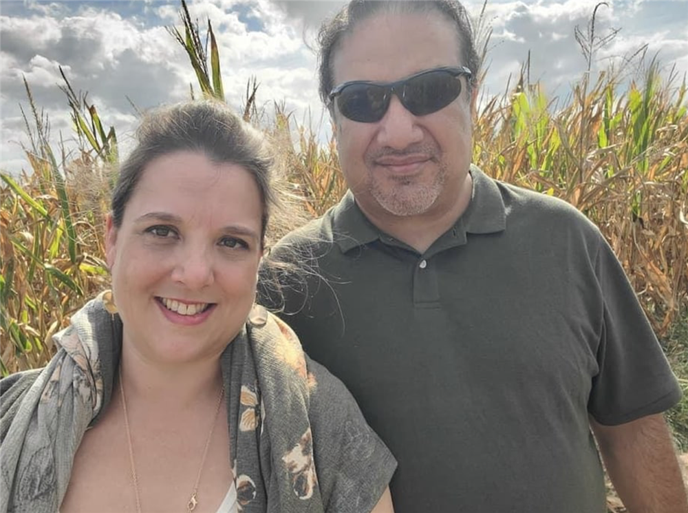 Lời trăng trối quặn lòng của bà mẹ bài trừ vaccine Covid-19: Làm ơn hãy đảm bảo con tôi được tiêm chủng-1