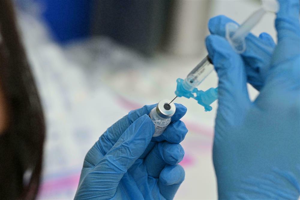 Lời trăng trối quặn lòng của bà mẹ bài trừ vaccine Covid-19: Làm ơn hãy đảm bảo con tôi được tiêm chủng-3