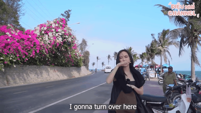 Trước tin đồn sinh con, Diệu Nhi từng học chiêu giấu bụng của Hà Hồ mà dân tình chẳng mảy may để ý-2