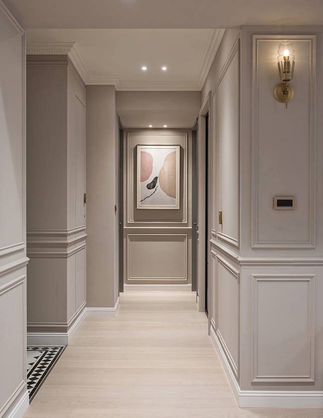 Căn hộ 35m2 cực kỳ ấn tượng, mỗi bức tường là một background đẹp, góc nào lên ảnh cũng lung linh và xịn sò-4