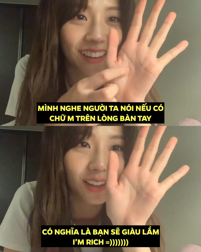 Sự thật về đường chỉ tay hình chữ M: Ai sở hữu cũng sẽ giàu có và thành công?-4