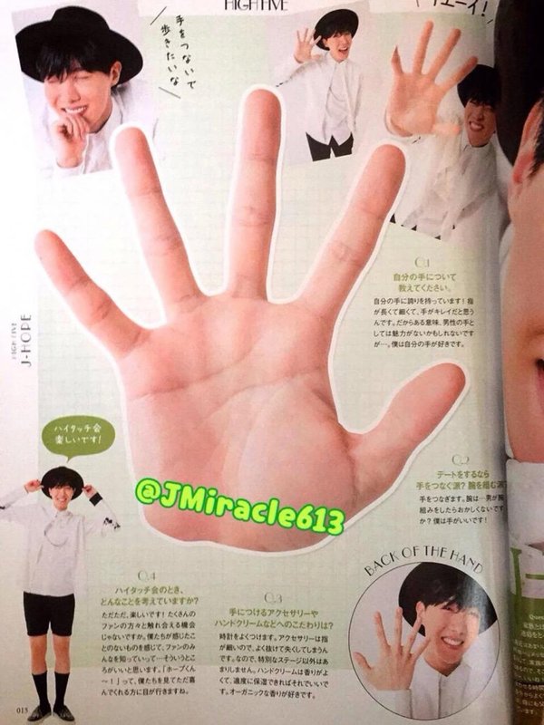 Sự thật về đường chỉ tay hình chữ M: Ai sở hữu cũng sẽ giàu có và thành công?-10