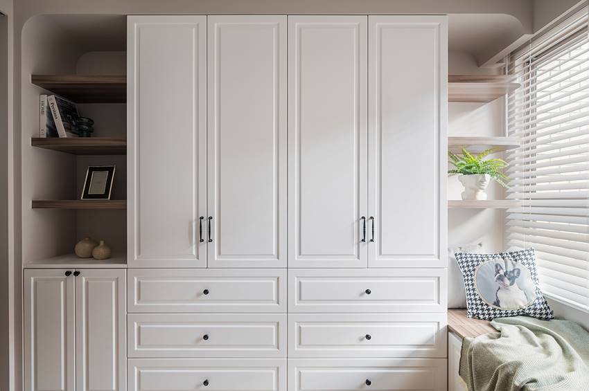 Căn hộ 35m2 cực kỳ ấn tượng, mỗi bức tường là một background đẹp, góc nào lên ảnh cũng lung linh và xịn sò-16