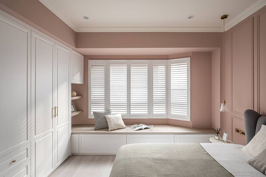 Căn hộ 35m2 cực kỳ ấn tượng, mỗi bức tường là một background đẹp, góc nào lên ảnh cũng lung linh và xịn sò-17