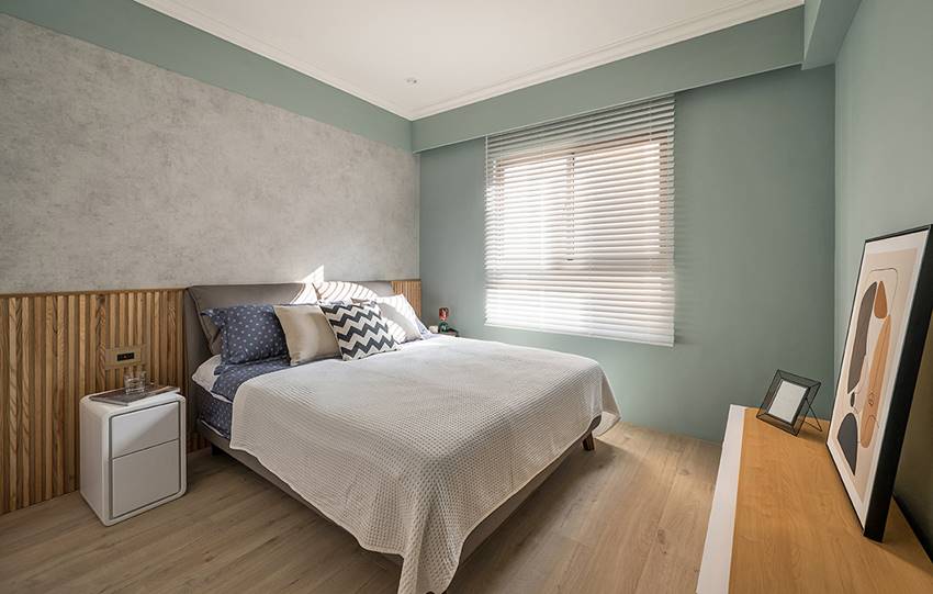 Căn hộ 35m2 cực kỳ ấn tượng, mỗi bức tường là một background đẹp, góc nào lên ảnh cũng lung linh và xịn sò-20