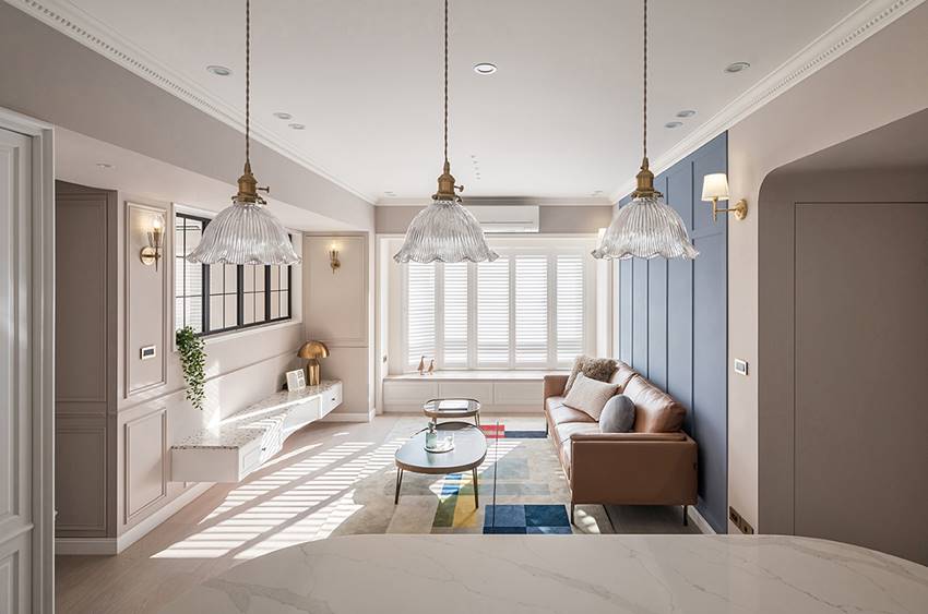 Căn hộ 35m2 cực kỳ ấn tượng, mỗi bức tường là một background đẹp, góc nào lên ảnh cũng lung linh và xịn sò-25