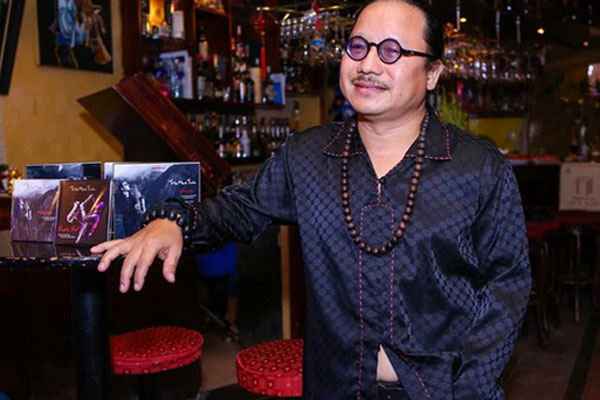 Sức khỏe nghệ sĩ Trần Mạnh Tuấn sau khi nhập viện vì đột quỵ-2