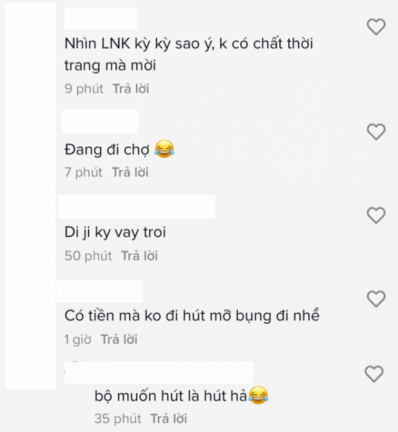 Lý Nhã Kỳ bị chê catwalk như đi chợ, chiếc váy phản chủ khiến cô trông như đang mang thai-4