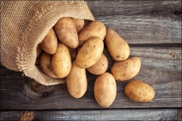 Bé nào cũng khoái khẩu món bim bim khoai tây thơm ngon, giòn rụm, mẹ tự làm ở nhà vừa vệ sinh lại tiết kiệm chi phí-1