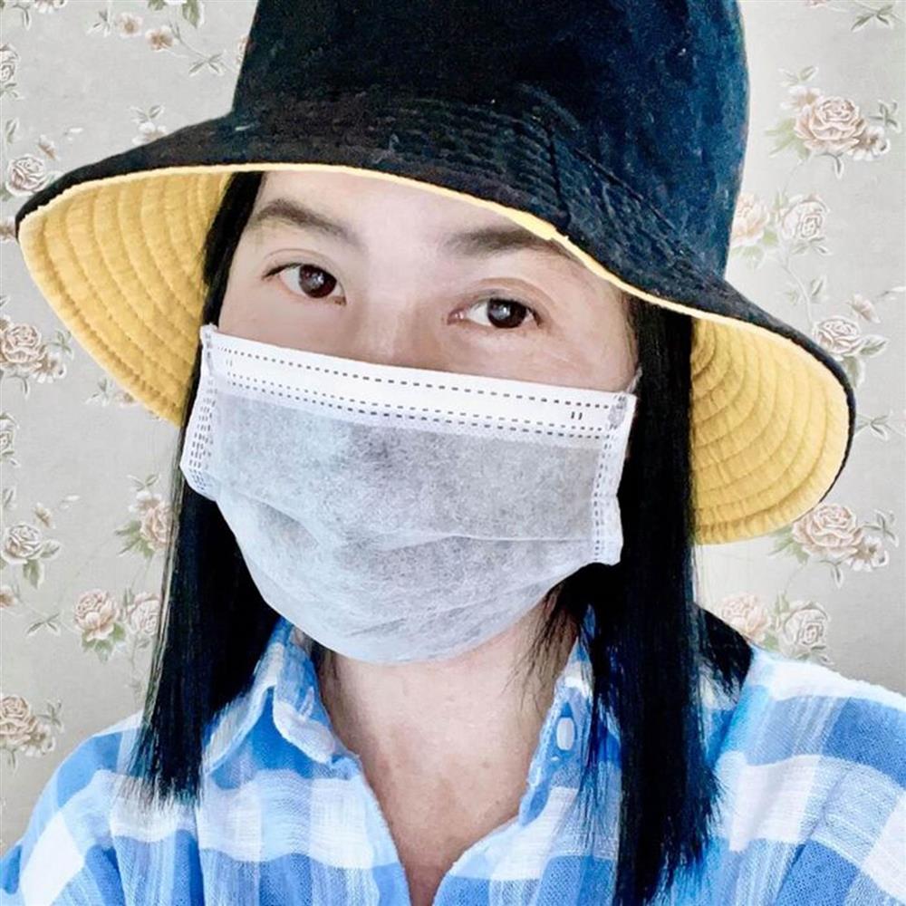 Bị anti-fan nói khoe khoang khi làm từ thiện, Cát Phượng lên tiếng: Có khi chén cơm bạn ăn là của mình-4