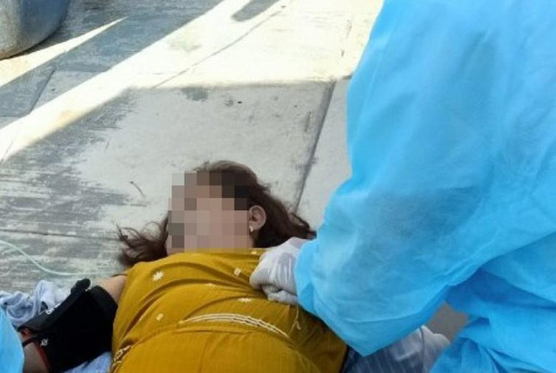 Bộ Y tế vào cuộc vụ 2 bệnh nhân bị từ chối cấp cứu, tử vong ở Bình Dương, tạm đình chỉ 2 phòng khám-1