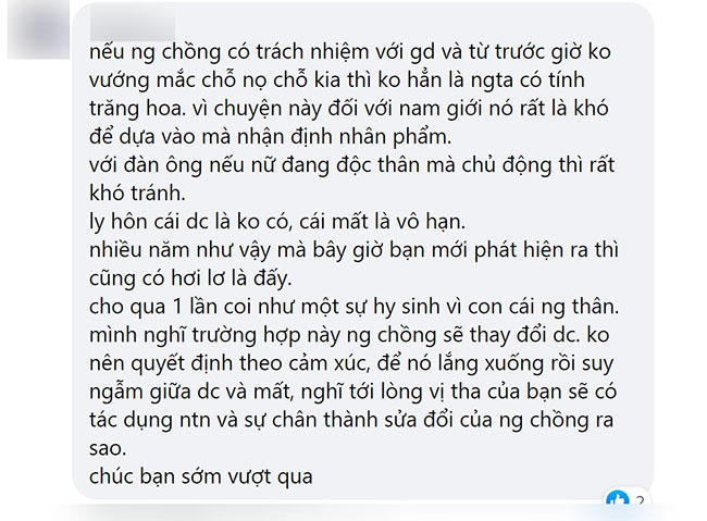 Chat những tin nhắn nhạy cảm với nữ đồng nghiệp, 4 năm sau vẫn rủ nhau đi chơi nhưng chồng vẫn khăng khăng khẳng định: Anh chỉ chót lỡ đúng... 1 lần!”-4