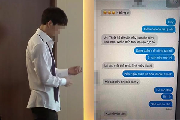 Chồng đòi ly hôn bị bố mẹ chồng đuổi khỏi nhà, 1 tháng sau anh quay lại, để tôi tái hợp, ông bà đưa ra yêu cầu khiến tôi tròn mắt-2