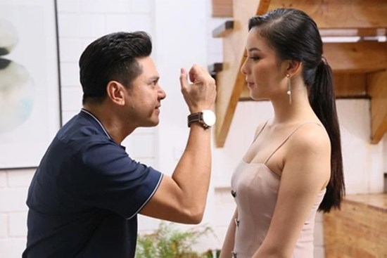 Vợ lương cao gấp 6 lần nhưng lúc nào cũng phải khép nép nhìn sắc mặt chồng, một lần tức nước vỡ bờ cô khiến anh ta phải “xanh mét”