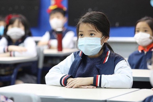 8 tỉnh, thành tạm dừng hoặc dời lịch đi học lại 2021 của học sinh-3