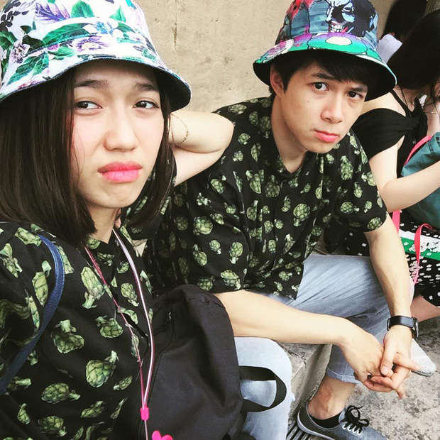 Giữa tin đồn sinh con, tiểu sử của Diệu Nhi trên Wikipedia bất ngờ thay đổi: Đã có 1 nhóc tỳ, cập nhật rõ cả danh tính chồng?-4