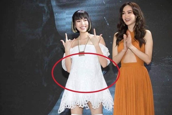 Rầm rộ ảnh cưới của Diệu Nhi và Anh Tú giữa tin đồn có con đầu lòng, thực hư ra sao mà MXH náo loạn cả lên thế này?-10