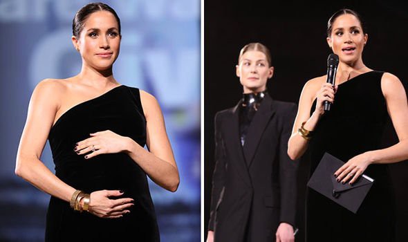 Tiết lộ mới về mối quan hệ bằng mặt không bằng lòng giữa Meghan với mẹ chồng-2