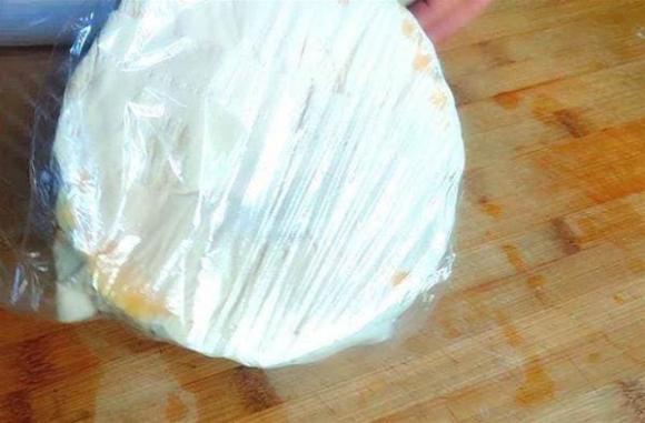 Đối với bí ngô không thể ăn hết, hãy rắc một ít gia vị này lên, bí ngô có thể giữ tươi cả tháng không bị thối-5