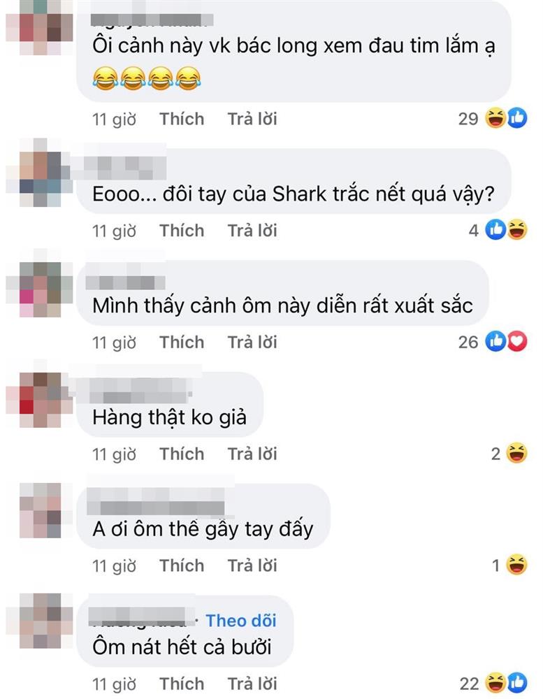 Hương vị tình thân: Mạnh Trường bị soi bàn tay hư hỏng o ép ngực nữ chính khiến ai cũng đỏ mặt-7