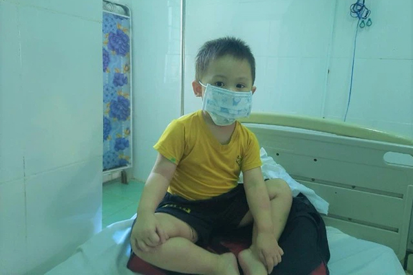 Nghi án bác họ xâm hại cháu gái 5 tuổi rồi dìm chết nạn nhân dưới mương nước, bỏ xác ở ruộng lúa-3