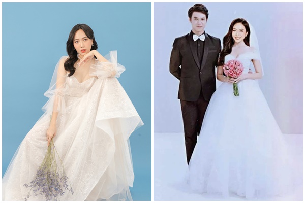 Rò rỉ clip hôn hít siêu hiếm của Anh Tú - Diệu Nhi, hành động nồng nhiệt đến mức vợ chồng Thu Trang quắn quéo-10