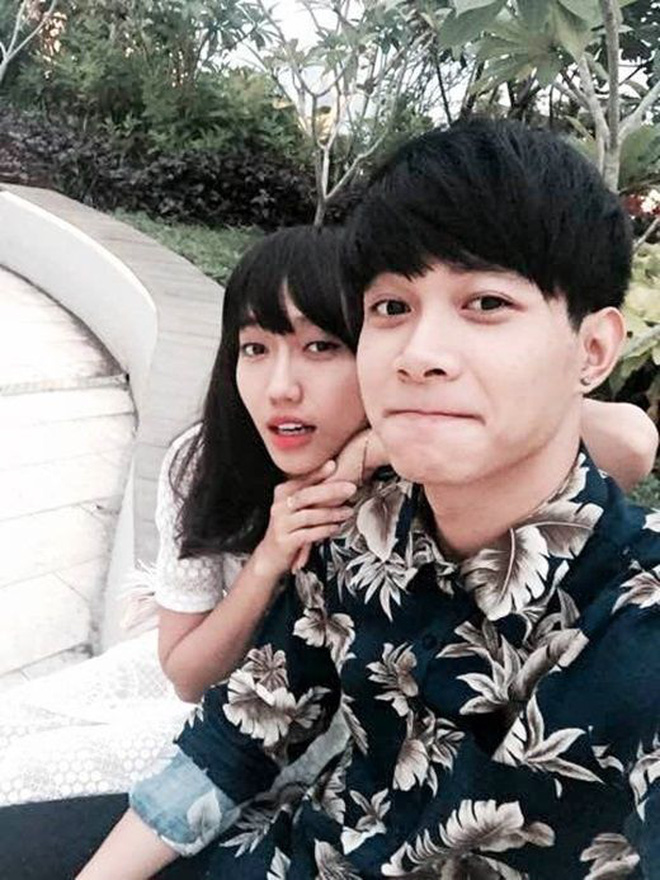 Rò rỉ clip hôn hít siêu hiếm của Anh Tú - Diệu Nhi, hành động nồng nhiệt đến mức vợ chồng Thu Trang quắn quéo-9