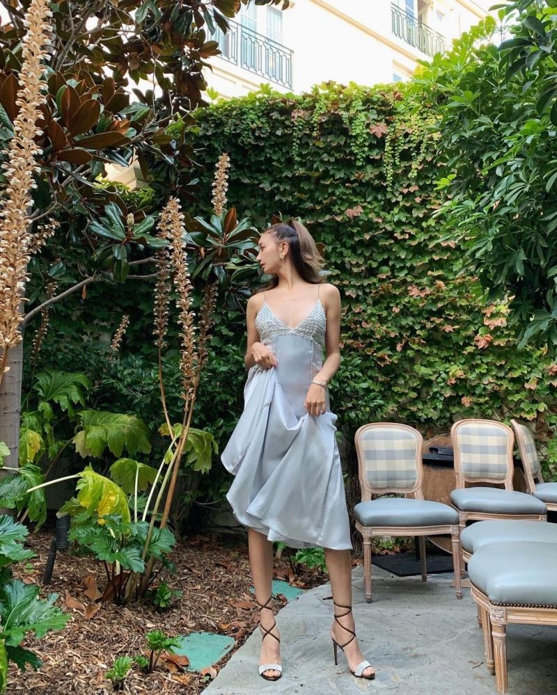 Danh tính vợ tin đồn của Ngô Diệc Phàm: Con nhà trâm anh thế phiệt, vòng 1 phồn thực vượt xa dàn người tình-4