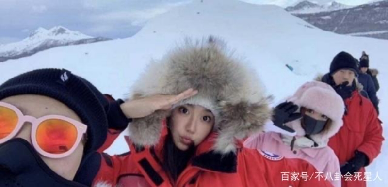 Danh tính vợ tin đồn của Ngô Diệc Phàm: Con nhà trâm anh thế phiệt, vòng 1 phồn thực vượt xa dàn người tình-6