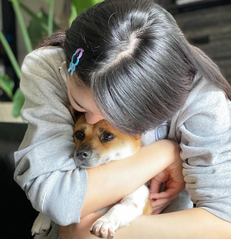 Danh tính vợ tin đồn của Ngô Diệc Phàm: Con nhà trâm anh thế phiệt, vòng 1 phồn thực vượt xa dàn người tình-8