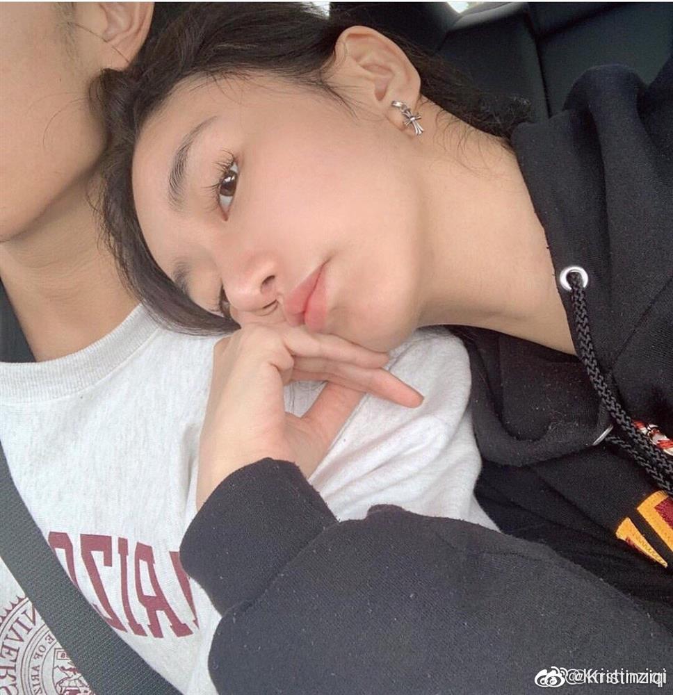 Danh tính vợ tin đồn của Ngô Diệc Phàm: Con nhà trâm anh thế phiệt, vòng 1 phồn thực vượt xa dàn người tình-9