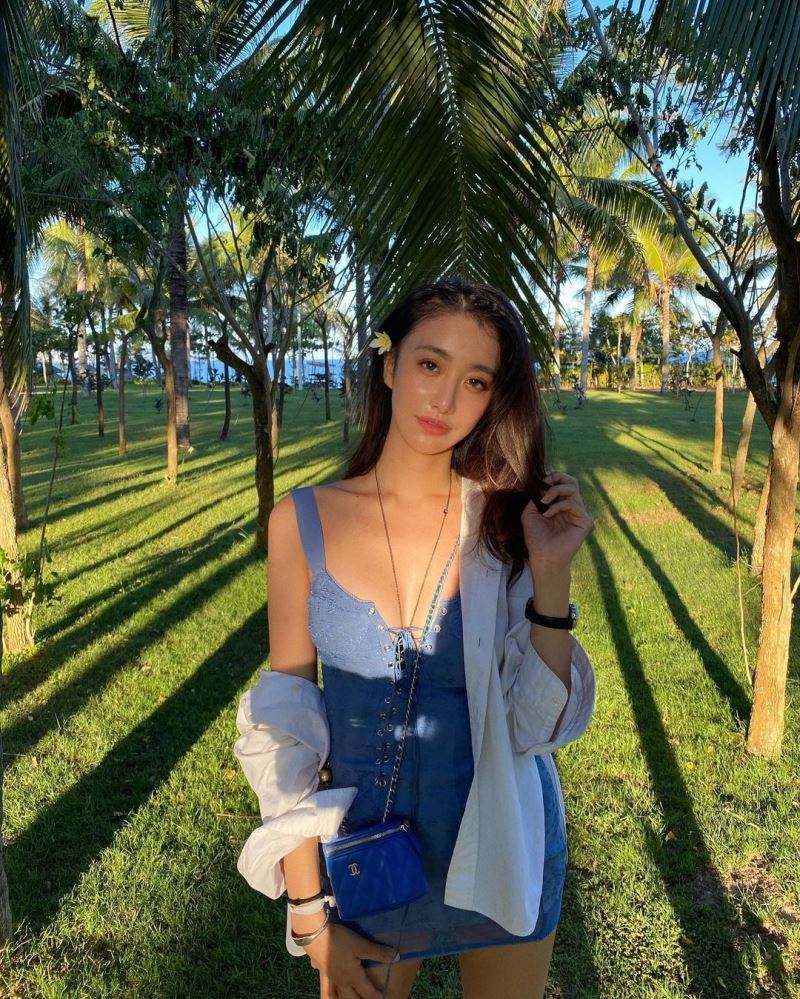 Danh tính vợ tin đồn của Ngô Diệc Phàm: Con nhà trâm anh thế phiệt, vòng 1 phồn thực vượt xa dàn người tình-11