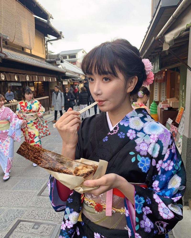 Danh tính vợ tin đồn của Ngô Diệc Phàm: Con nhà trâm anh thế phiệt, vòng 1 phồn thực vượt xa dàn người tình-13