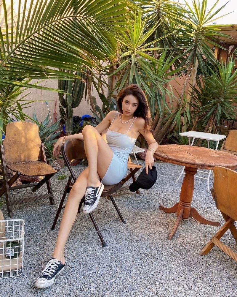 Danh tính vợ tin đồn của Ngô Diệc Phàm: Con nhà trâm anh thế phiệt, vòng 1 phồn thực vượt xa dàn người tình-15