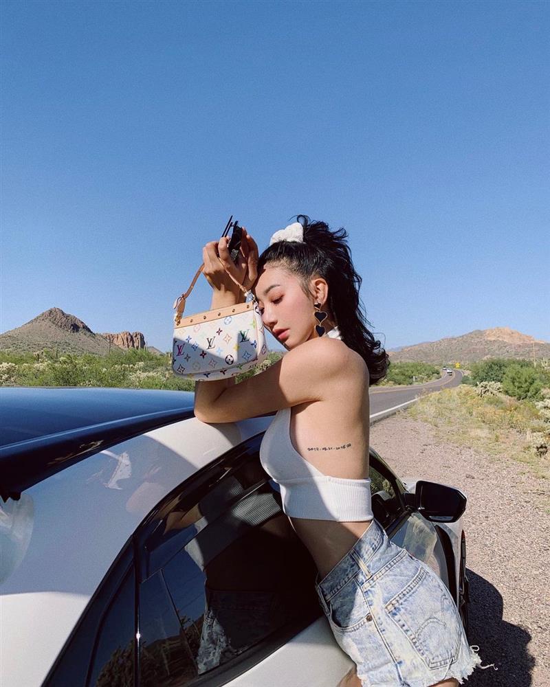 Danh tính vợ tin đồn của Ngô Diệc Phàm: Con nhà trâm anh thế phiệt, vòng 1 phồn thực vượt xa dàn người tình-24