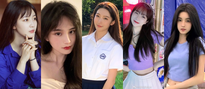 Danh tính vợ tin đồn của Ngô Diệc Phàm: Con nhà trâm anh thế phiệt, vòng 1 phồn thực vượt xa dàn người tình-25