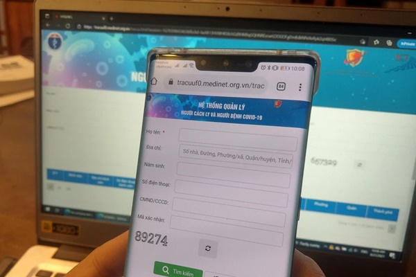 Sáng 22/8, Hà Nội phát hiện 7 ca mắc Covid-19, trong đó, 4 ca ở khu cách ly-2