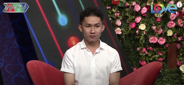 Quen bồ cũ gần chục năm nhưng thanh niên vẫn chưa dám làm 1 chuyện, MC Quyền Linh nghe xong... chưng hửng-1